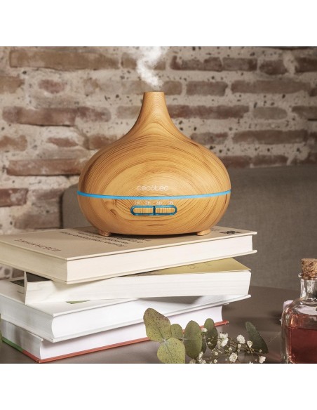 Humidificador Pure Aroma 300 Yang