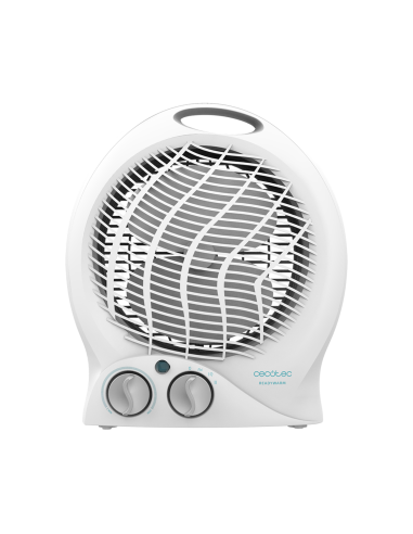Termoventilador Ready Warm 9790 Force