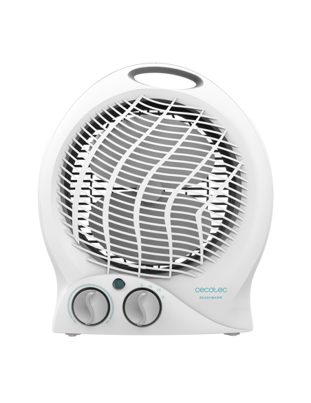 Termoventilador Ready Warm 9790 Force