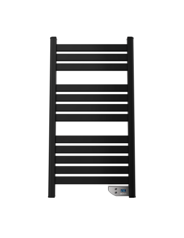 Toallero eléctrico ReadyWarm 9090 Twin Towel Black