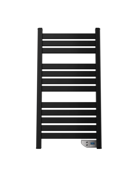 Toallero eléctrico ReadyWarm 9090 Twin Towel Black