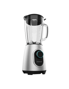 Power Black Titanium 2000MAX Inox 2