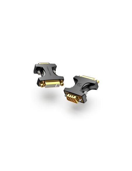 Vention Adaptador DDDB0/ VGA Macho - DVI Hembra