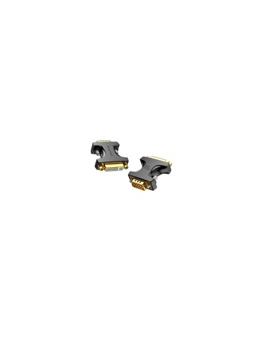 Vention Adaptador DDDB0/ VGA Macho - DVI Hembra