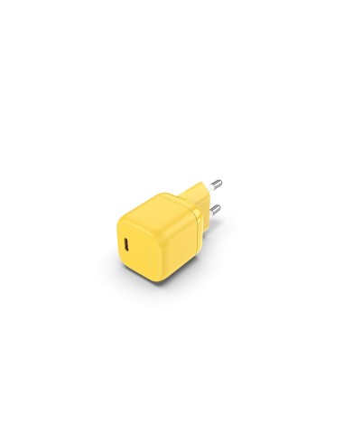 Vention Cargador de Pared FAKY0-EU/ 1xUSB Tipo-C/ 30W