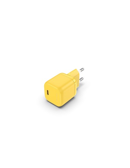 Vention Cargador de Pared FAKY0-EU/ 1xUSB Tipo-C/ 30W