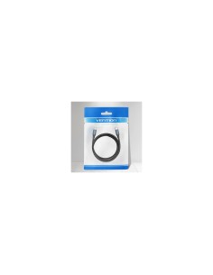 Vention Cable USB 2.0 5A Tipo-C COTBF/ USB Tipo-C Macho - USB Tipo-C Macho/ 1m/ Negro 2