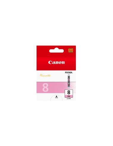 Canon 0625B001 cartucho de tinta 1 pieza(s) Original Magenta