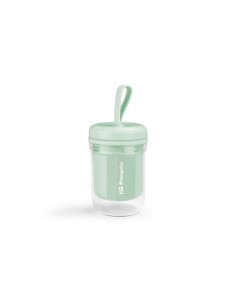Orbegozo BV 2500 0,3 L Licuadora de vaso 55 W Blanco