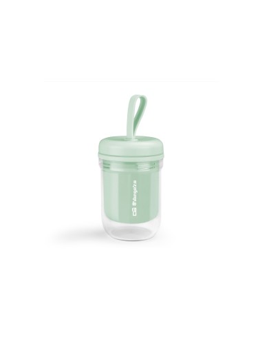 Orbegozo BV 2500 0,3 L Licuadora de vaso 55 W Blanco