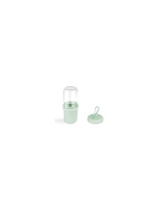 Orbegozo BV 2500 0,3 L Licuadora de vaso 55 W Blanco 2