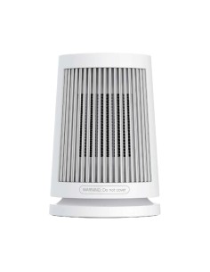 Xiaomi Desktop Heater Interior Blanco 600 W Ventilador elÃ©ctrico