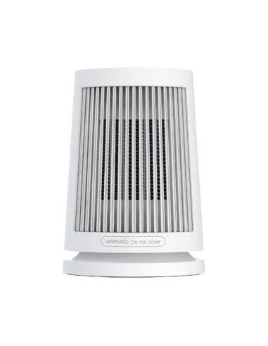 Xiaomi Desktop Heater Interior Blanco 600 W Ventilador elÃ©ctrico