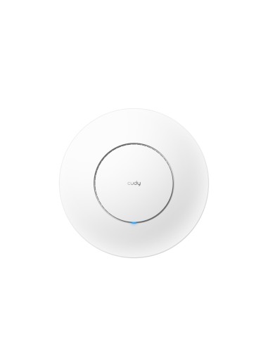 Cudy AP3000_P punto de acceso inalÃ¡mbrico 2976 Mbit/s Blanco EnergÃ­a sobre Ethernet (PoE)