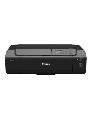 Canon imagePROGRAF PRO-310 impresora de inyecciÃ³n de tinta Color 4800 x 2400 DPI A3+ Wifi