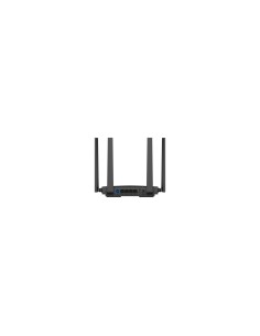 Cudy WR3600H router inalÃ¡mbrico Gigabit Ethernet Doble banda (2,4 GHz / 5 GHz) Negro 2