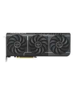 ASUS Prime Radeon RX 9060 XT O16G AMD 16 GB GDDR6