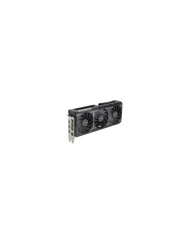 ASUS Prime Radeon RX 9060 XT O16G AMD 16 GB GDDR6
