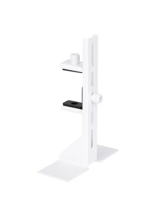 ABYSM AB451001W parte carcasa de ordenador Universal Soporte para tarjeta grÃ¡fica