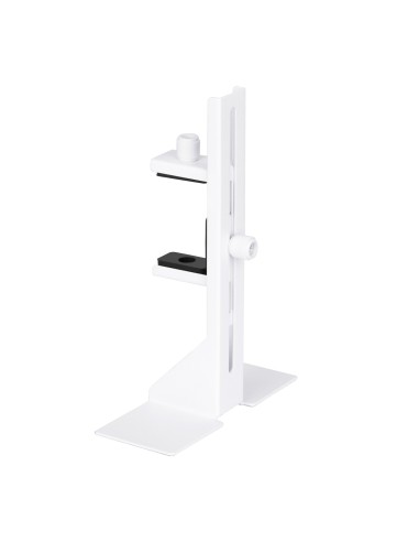 ABYSM AB451001W parte carcasa de ordenador Universal Soporte para tarjeta grÃ¡fica