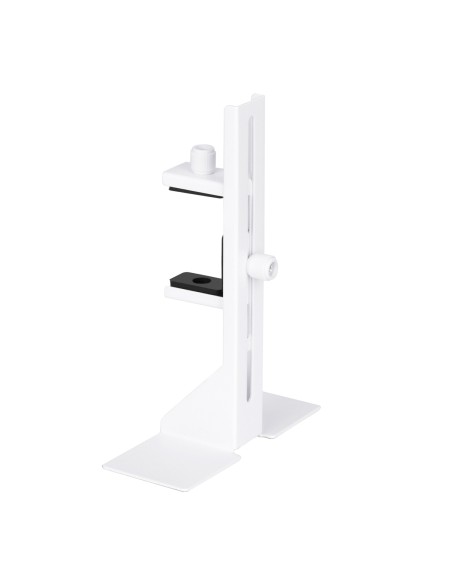 ABYSM AB451001W parte carcasa de ordenador Universal Soporte para tarjeta grÃ¡fica
