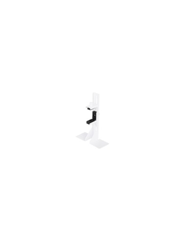 ABYSM AB451001W parte carcasa de ordenador Universal Soporte para tarjeta grÃ¡fica