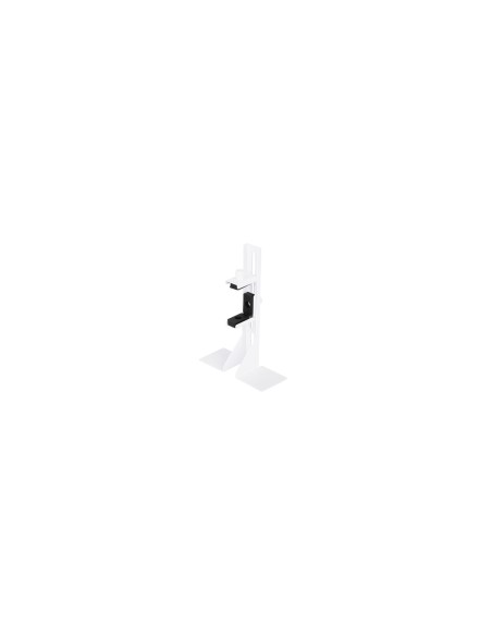 ABYSM AB451001W parte carcasa de ordenador Universal Soporte para tarjeta grÃ¡fica