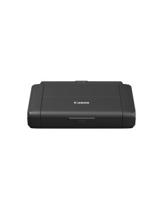 Canon MAXIFY BX110 impresora de inyecciÃ³n de tinta Color 4800 x 1200 DPI A4 Wifi