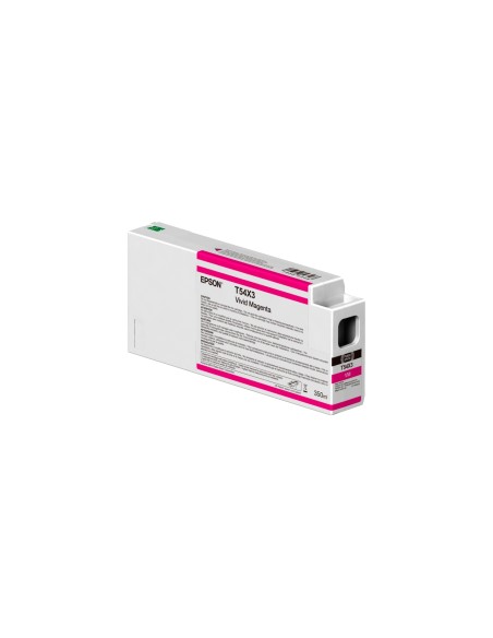 Epson T54X300 cartucho de tinta 1 pieza(s) Original Magenta vivo