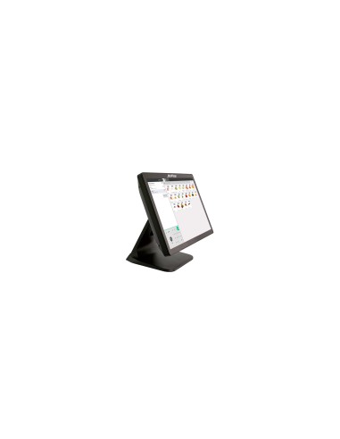 AVPos AVP-K4000B-MAX Terminal Punto Venta (TPV) 47 cm (18.5") 1366 x 768 Pixeles Pantalla tÃ¡ctil