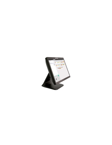 AVPos AVP-K4000B-MAX Terminal Punto Venta (TPV) 47 cm (18.5") 1366 x 768 Pixeles Pantalla tÃ¡ctil