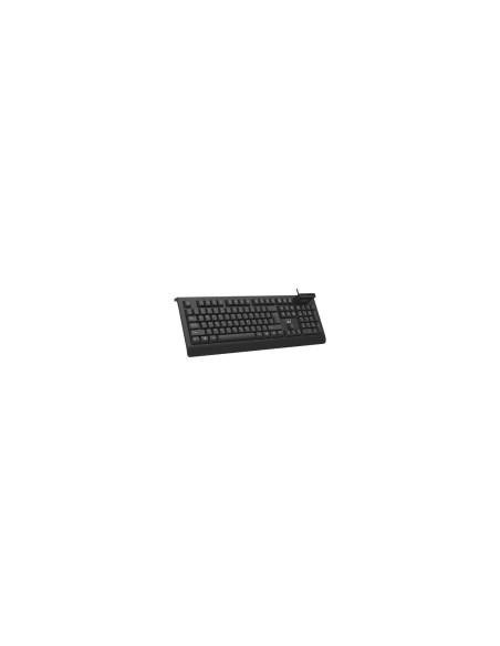 Ewent EW3287 teclado Universal USB QWERTY PortuguÃ©s Negro