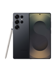 SAMSUNG S25 ULTRA 12+256GB DS 5G TITANIUM JETBLACK OEM