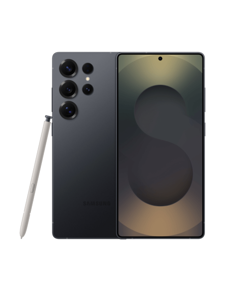 SAMSUNG S25 ULTRA 12+256GB DS 5G TITANIUM JETBLACK OEM