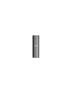 Philips FM02SS030P/00 unidad externa de estado sÃ³lido 2 TB USB Tipo C 3.2 Gen 1 (3.1 Gen 1) Gris