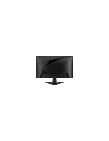 MSI MAG 27CQ6F pantalla para PC 68,6 cm (27") 2560 x 1440 Pixeles Quad HD LCD Negro