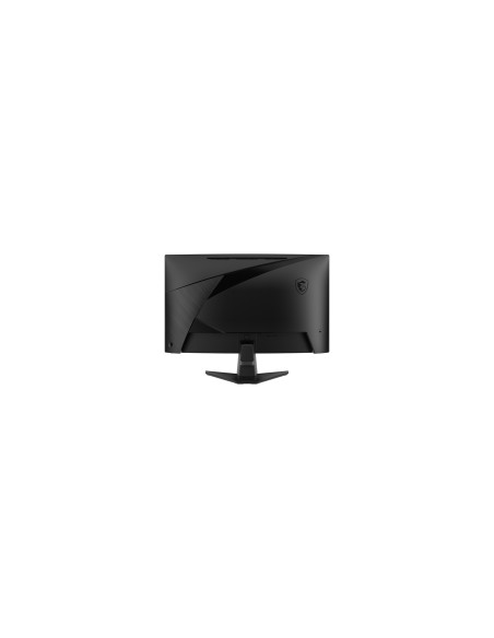 MSI MAG 27CQ6F pantalla para PC 68,6 cm (27") 2560 x 1440 Pixeles Quad HD LCD Negro