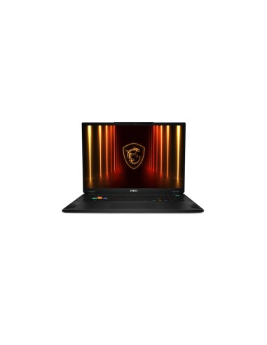 MSI Stealth 18 HX AI A2XWIG-040XES Intel core Ultra 9 275HX/32GB/2Tb RTX 5080 18"