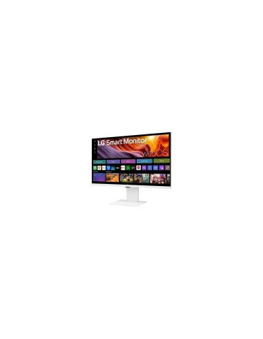 LG 32U850SA-W pantalla para PC 80 cm (31.5") 3840 x 2160 Pixeles 4K Ultra HD LED Blanco