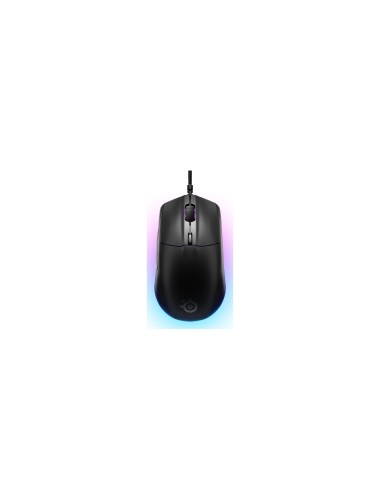 Steelseries Rival 3 Gen 2 ratÃ³n Universal Ambidextro USB tipo A Ã“ptico 8500 DPI