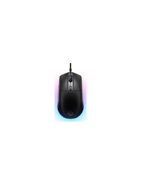 Steelseries Rival 3 Gen 2 ratÃ³n Universal Ambidextro USB tipo A Ã“ptico 8500 DPI