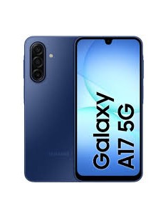 SAMSUNG A17 SM-A176B DS 5G 8+256GB BLUE OEM