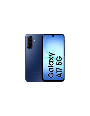 SAMSUNG A17 SM-A176B DS 5G 8+256GB BLUE OEM