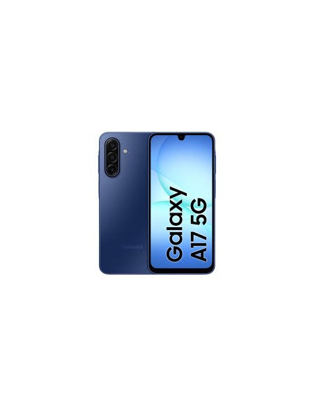 SAMSUNG A17 SM-A176B DS 5G 8+256GB BLUE OEM