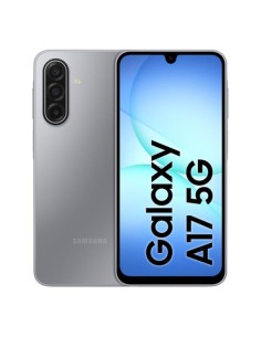SAMSUNG A17 SM-A176B DS 5G 8+256GB GRAY OEM