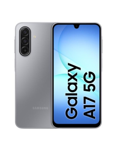 SAMSUNG A17 SM-A176B DS 5G 8+256GB GRAY OEM