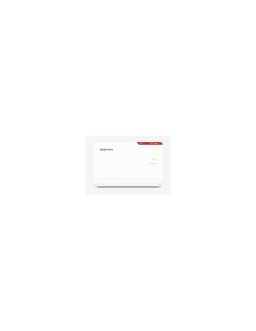 FRITZ!Box 5690 Pro router inalÃ¡mbrico Gigabit Ethernet Tribanda (2,4 GHz/5 GHz/5 GHz) Blanco 2