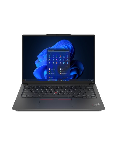 Lenovo ThinkPad E14 Gen 6 (Intel) Intel Core Ultra 5 125U PortÃ¡til 35,6 cm (14") WUXGA 16 GB DDR5-SDRAM 512 GB SSD Wi-Fi 6E (80