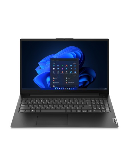 Lenovo V V15 AMD Ryzenâ„¢ 5 7520U PortÃ¡til 39,6 cm (15.6") Full HD 16 GB LPDDR5-SDRAM 512 GB SSD Wi-Fi 5 (802.11ac) Windows 11 