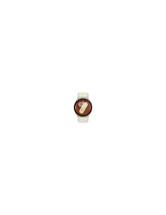 Samsung Galaxy Watch7 3,3 cm (1.3") AMOLED 40 mm Digital 432 x 432 Pixeles Pantalla tÃ¡ctil Crema de color Wifi GPS (satÃ©lite) 2